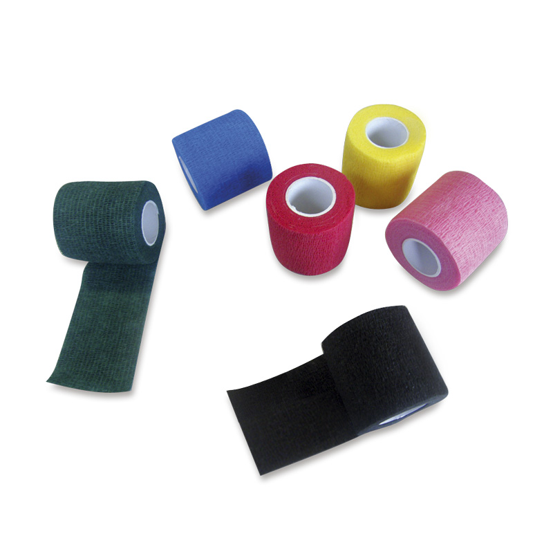 EickWrap, selvklæbende elastisk forbinding 1